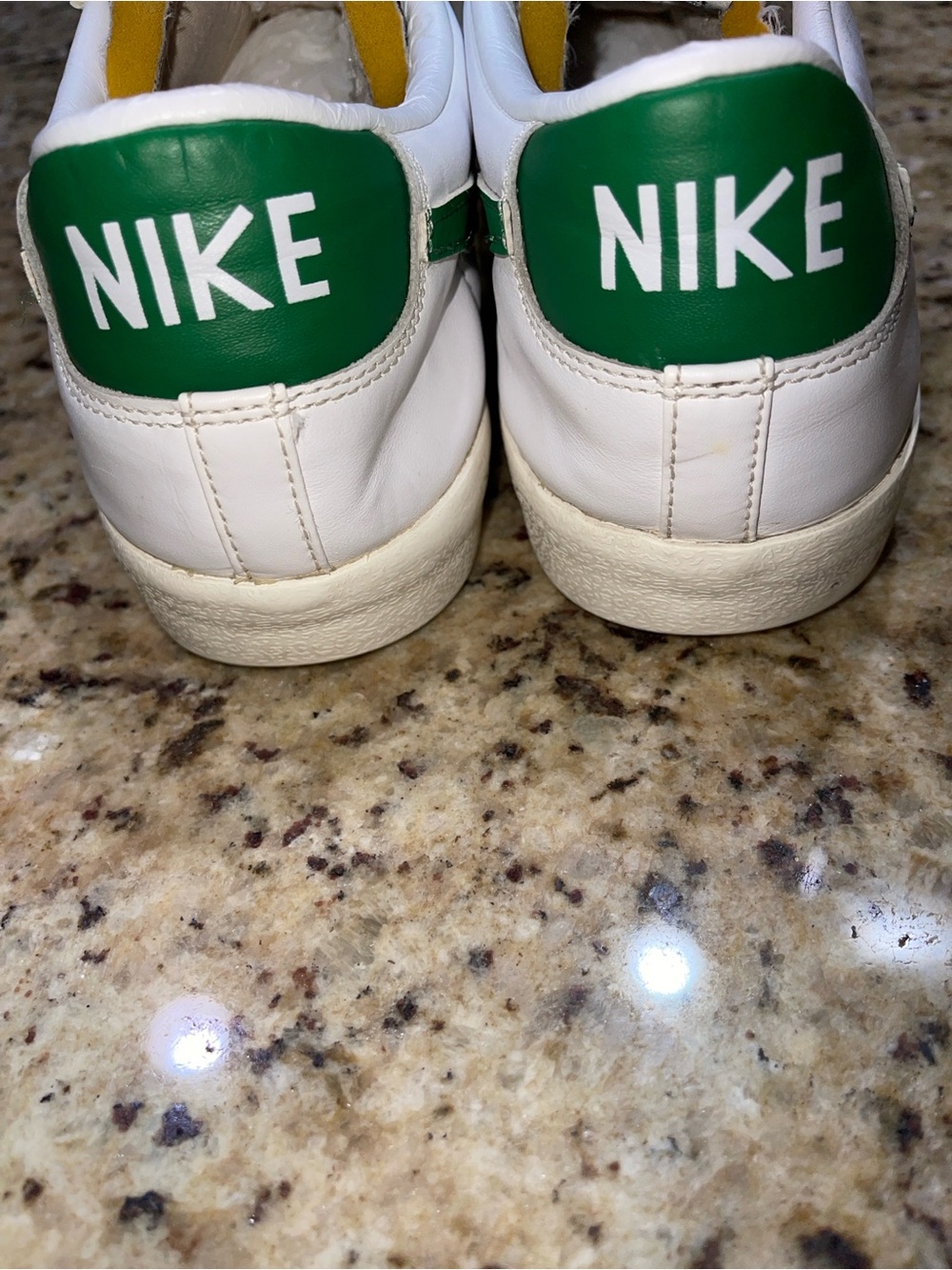 Nike Blazer Low - Picture 3 of 11